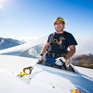 Vestas-Technician