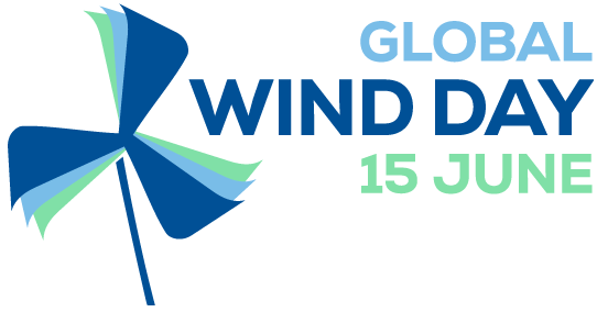Global Wind Day